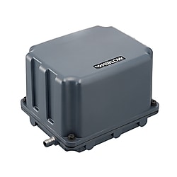 KP-6035 小型エアーポンプ 画像