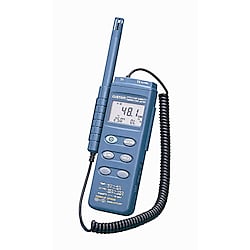 カスタム デジタル温湿度計 CTH-1100