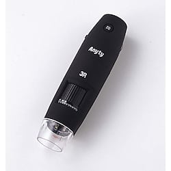 ワイヤレスデジタル顕微鏡 3R-WM401PC