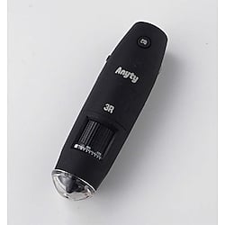 ワイヤレスデジタル顕微鏡 3R-WM601PC