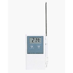 A&D AD-5624 ワイドレンジ広用途温度計