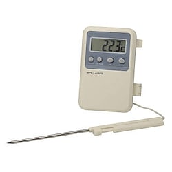 カスタム デジタル温度計 CT-220