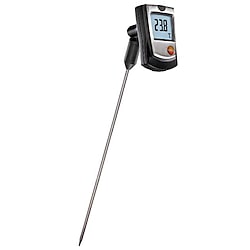 Testo 905-T1 スティックタイプ中心温度計