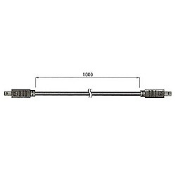 通信ケーブル TR-6C10