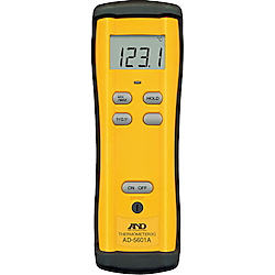 A&D 熱電対温度計(Kタイプ) AD-5601A