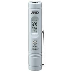 A&D 放射温度計 AD-5617