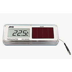 A&D 組込み型温度計 AD-5656SL