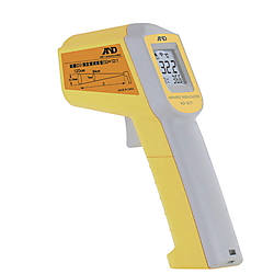 A&D赤外線放射温度計 AD5619