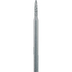 電着ダイヤモンドバー #140 φ2.5