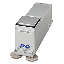 生産ライン組込み用 高精度計量センサー AD-4212C