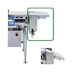 コンベアドロップタイプ選別機 AD4982-2035