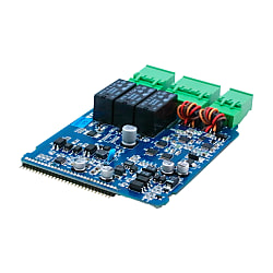 ストレンゲージ式センサー用 デジタルインジケータ AD-4530/AD-4531B オプション