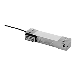 シングルポイント型のロードセル/台秤タイプ LCB03/04
