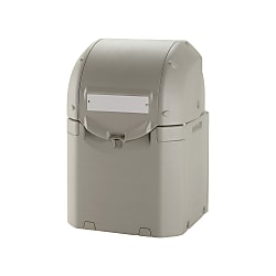 ワイドペールST 屋外用ゴミ箱