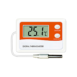組込み型温度計 AD-5658