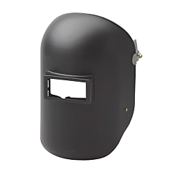 溶接面 固定窓タイプ 610B