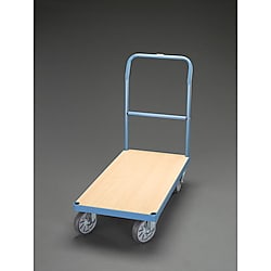 運搬車(木製荷台)