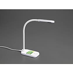 AC100V/ 6W デスクスタンド/LED EA761XL-21