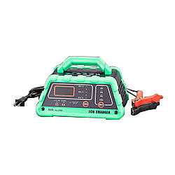 AC100V 自動充電器（アイドリングストップ車対応） EA815YA-36