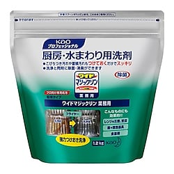 1.2kg 厨房用強力つけおき洗剤 EA922KA-33