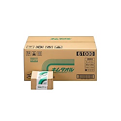 380×330mm 工業用ペーパータオル（キムタオル） 画像