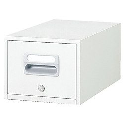 289x510x227mm キャビネット(卓上型) EA954DC-36A