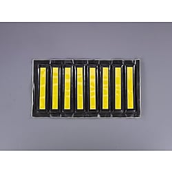322x610mm 反射ストライプクッション EA983FF-211