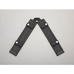 フルハーネス型墜落制止用器具用 肩パット