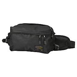 Waist Bag　ウエストバッグ