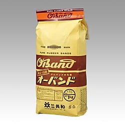 オーバンド1kg #170