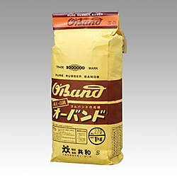 オーバンド1kg #270