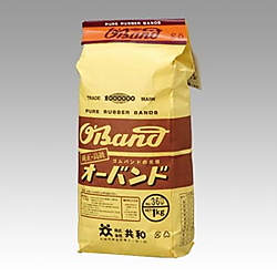 オーバンド1kg #360