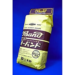 オーバンド1kg #470