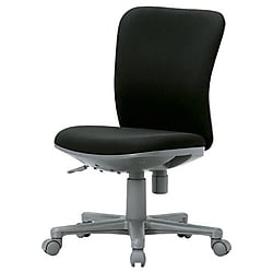 事務用チェア OA-1105(FG3)BK