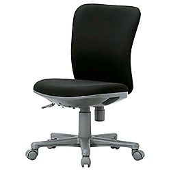 事務用チェア OA-1105(FG3)BU 画像