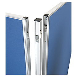 SPAZIALE astro H1600用コーナーポール
