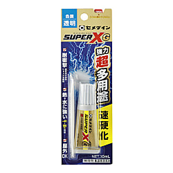 スーパーX ゴールド 10ml