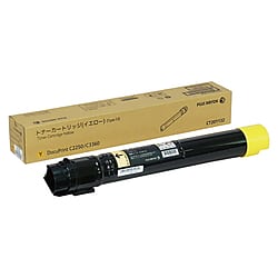 XEROX 大容量イエロートナー/CT201132(12,000枚)