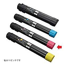 CT201690 マゼンタトナー 画像
