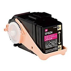 カラーレーザートナー LPC3T34M
