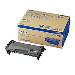 モノクロレーザートナー TN-61J