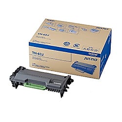 モノクロレーザートナー TN-62J 画像