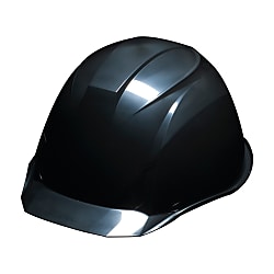 ヘルメット AA16型（雨垂れ防止溝付）