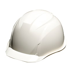 遮熱ヘルメット AA16型（雨垂れ防止溝付・衝撃吸収ライナー付）