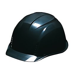 ヘルメット AA16-FV型（通気孔付・雨垂れ防止溝付・衝撃吸収ライナー付） 画像