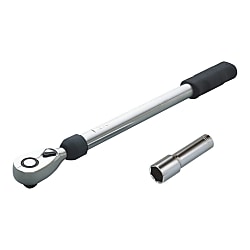 12.7sq. ホイールナット専用トルクレンチ・セット 103N・m