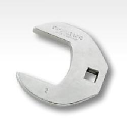 540AHD-1.1/2 (1/2SQ)クローフットスパナ