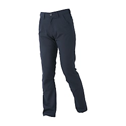 ストレッチ軽量レディースパンツ G-484