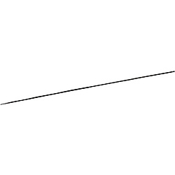ライン丸ヤスリ Φ0.8～2.5 画像