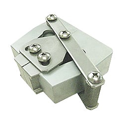 クサビ型チャック,質量（g）：約1800